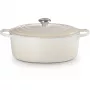 Le Creuset Signature Roaster owalny 31 cm merengue (21178317164430)