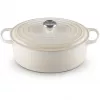 Le Creuset Signature Roaster owalny 31 cm merengue (21178317164430)