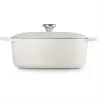 Le Creuset Signature Roaster owalny 31 cm merengue (21178317164430)