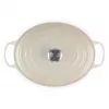Le Creuset Signature Roaster owalny 31 cm merengue (21178317164430)