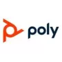 Poly IP Ceiling Microphone Array kabel sufitowy biały (72 cale)