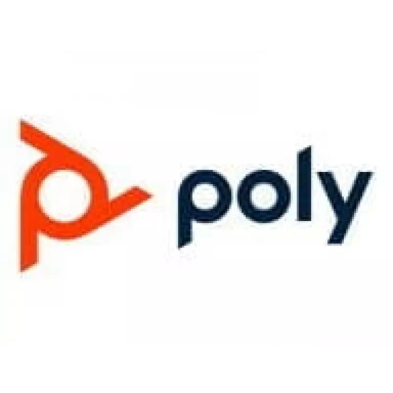 Poly IP Ceiling Microphone Array kabel sufitowy biały (72 cale)