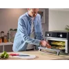 Frytkownica beztłuszczowa Tefal Easy Fry FW605810 20 L czarna