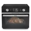Frytkownica beztłuszczowa Tefal Easy Fry FW605810 20 L czarna