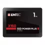 Dysk SSD Emtec 1,02 TB 2,5 cala SATA III QLC 3D NAND X160
