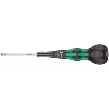 Wera 1850 PH Kraftform Ball-Grip Śrubokręt 2x100 (05007906001)