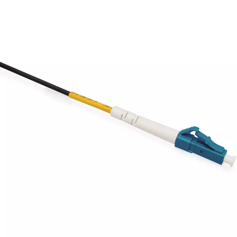 Digitus Pre-assembled Fiberglass Universal Breakout kabel Single Mode OS2 12 włókien LC/UPC - LC/UPC 150m