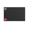 Bateria UPS zielony Cell LFPGC12V12AH LiFePO4 12,8 V 12 Ah (153,6 Wh) czarna