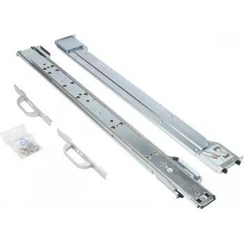 Supermicro Zestaw do montażu w szafie rack dla SCE300, SuperServer E300-8D