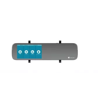 Navitel | Rejestrator jazdy | MR450 GPS | GPS | Wi-Fi | Full HD 1920 x 1080