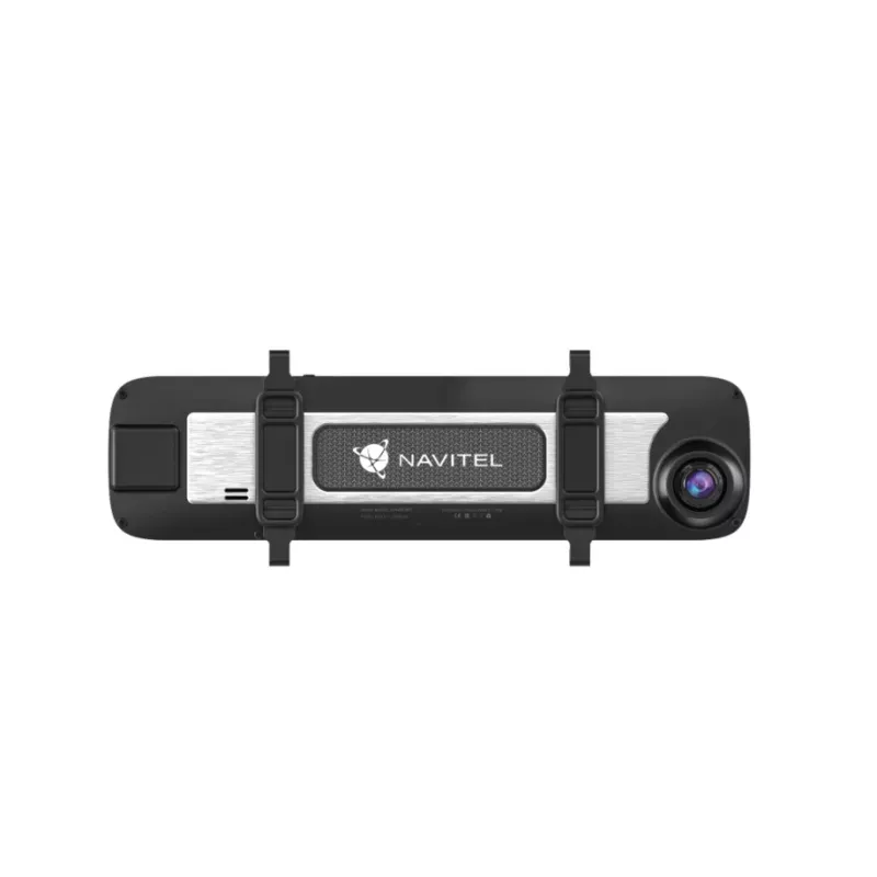Navitel | Rejestrator jazdy | MR450 GPS | GPS | Wi-Fi | Full HD 1920 x 1080