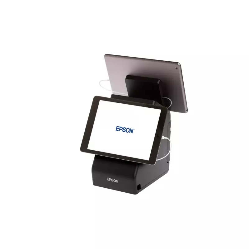 Drukarka POS Epson TM-M30II-S (011)