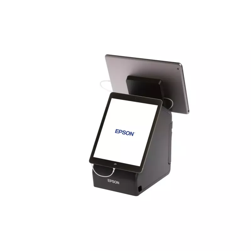 Drukarka POS Epson TM-M30II-S (011)