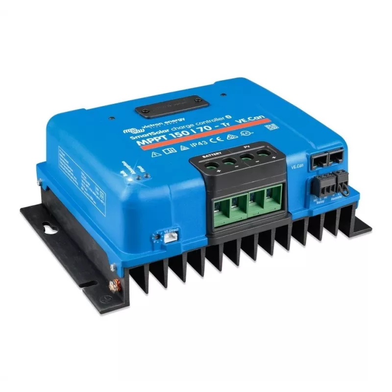 Victron Energy SmartSolar MPPT 150/70-Tr kontroler