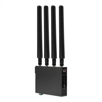 Przemysłowy router Edimax D5G-8459 bezprzewodowy 5G NR