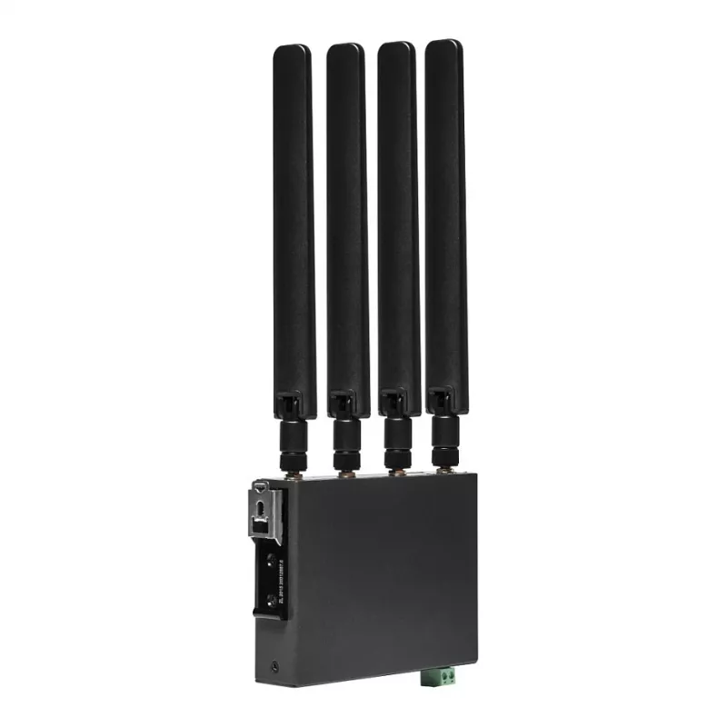 Przemysłowy router Edimax D5G-8459 bezprzewodowy 5G NR
