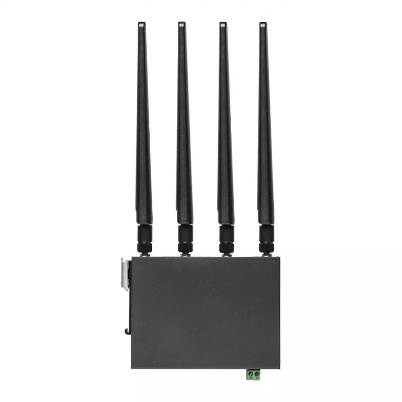 Przemysłowy router Edimax D5G-8459 bezprzewodowy 5G NR