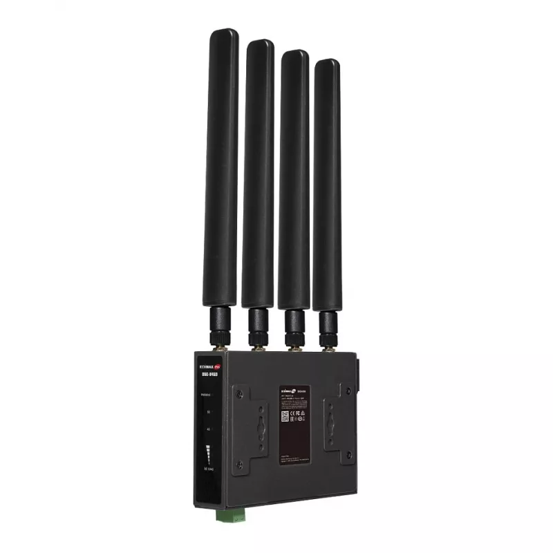 Przemysłowy router Edimax D5G-8459 bezprzewodowy 5G NR