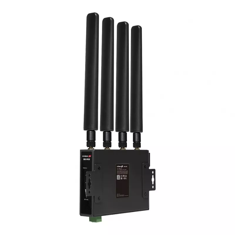 Przemysłowy router Edimax D5G-8459 bezprzewodowy 5G NR