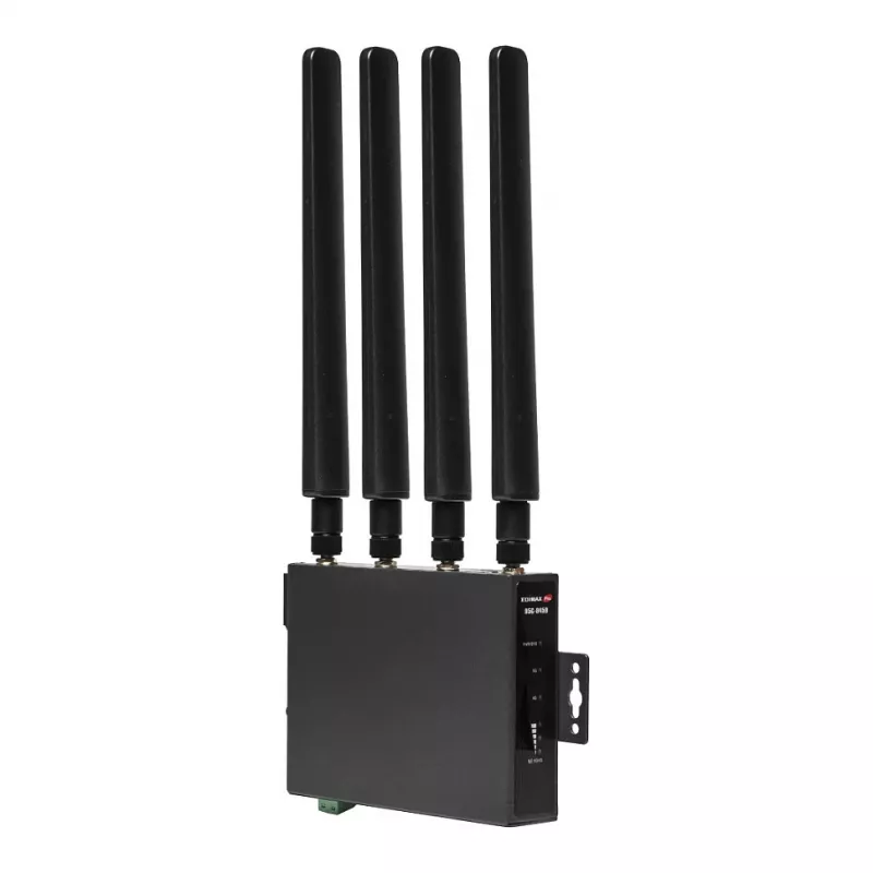Przemysłowy router Edimax D5G-8459 bezprzewodowy 5G NR