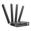 Przemysłowy router Edimax D5G-8459 bezprzewodowy 5G NR