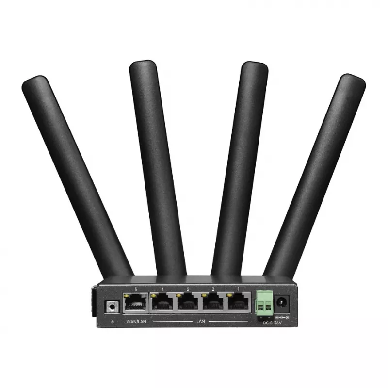 Przemysłowy router Edimax D5G-8459 bezprzewodowy 5G NR