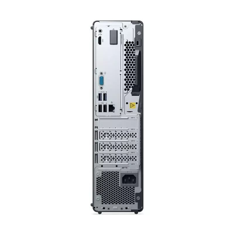 PC Lenovo ThinkCentre neo 30s Gen 5 — Intel Core i7-13620H, 16GB DDR5, 512GB NVMe SSD, Intel UHD, Windows 11 Pro, SFF