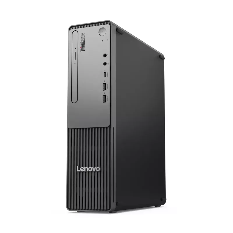 PC Lenovo ThinkCentre neo 30s Gen 5 — Intel Core i7-13620H, 16GB DDR5, 512GB NVMe SSD, Intel UHD, Windows 11 Pro, SFF