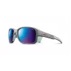 Okulary sportowe Julbo Monterosa 2 M — soczewki fotochromowe Spectron 3 PC, rozmiar M, 54x15 mm, 26 g