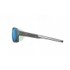 Okulary sportowe Julbo Monterosa 2 M — soczewki fotochromowe Spectron 3 PC, rozmiar M, 54x15 mm, 26 g