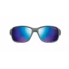 Okulary sportowe Julbo Monterosa 2 M — soczewki fotochromowe Spectron 3 PC, rozmiar M, 54x15 mm, 26 g