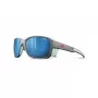 Okulary sportowe Julbo Monterosa 2 M — soczewki fotochromowe Spectron 3 PC, rozmiar M, 54x15 mm, 26 g