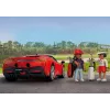 Playmobil Figurki Ferrari SF90 Stradale Wielokolorowy 5+