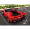 Playmobil Figurki Ferrari SF90 Stradale Wielokolorowy 5+
