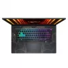 Laptop MSI B2HWEKG-011XPL 17,3 cala Full HD IPS 144 Hz, AMD Ryzen 7 260 (8 rdzeni/16 wątków do 5,1 GHz), 16 GB DDR5, 512 GB NVMe, NVIDIA GeForce RTX 5050 8 GB