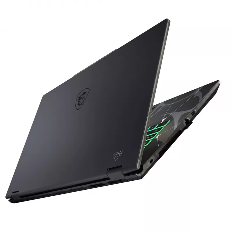 Laptop MSI B2HWEKG-011XPL 17,3 cala Full HD IPS 144 Hz, AMD Ryzen 7 260 (8 rdzeni/16 wątków do 5,1 GHz), 16 GB DDR5, 512 GB NVMe, NVIDIA GeForce RTX 5050 8 GB