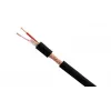 SSQ kabel Jack Stereo 3.5 mm na 2x XLR męski MIXLR3 — kabel audio 3 m