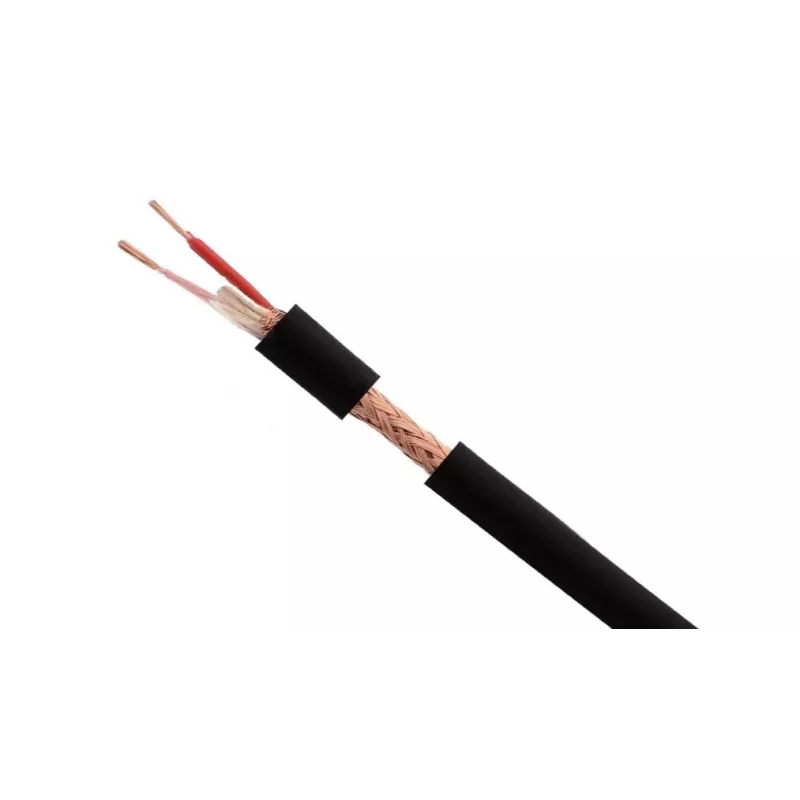 SSQ kabel Jack Stereo 3.5 mm na 2x XLR męski MIXLR3 — kabel audio 3 m