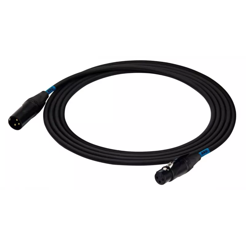 Kabel SSQ kabel XX3 - XLR-XLR, 3 metry