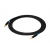 Kabel SSQ MIMI2 SS-1425 Mini Jack Stereo 3,5 mm - Mini Jack Stereo 3,5 mm 2 m Czarny