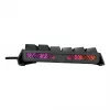 Klawiatura CHERRY XTRFY MX 3.1 mechaniczna RGB przewodowa pełnowymiarowa