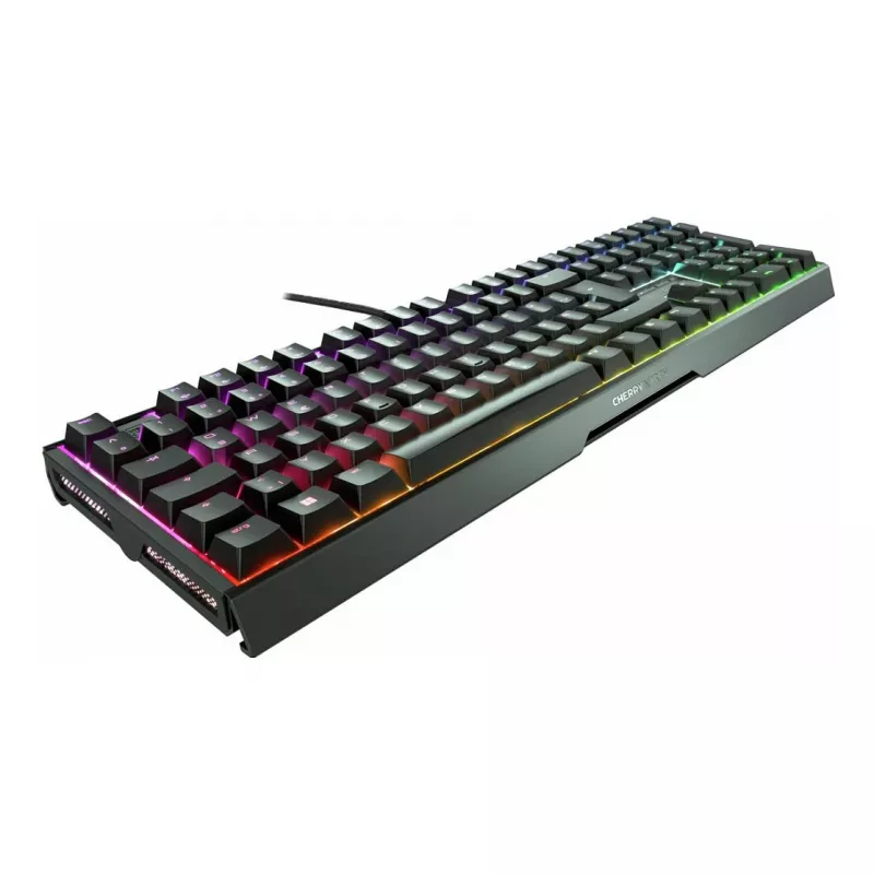 Klawiatura CHERRY XTRFY MX 3.1 mechaniczna RGB przewodowa pełnowymiarowa