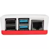 Raspberry Pi 4 4GB Zestaw startowy Set3, Mini-PC