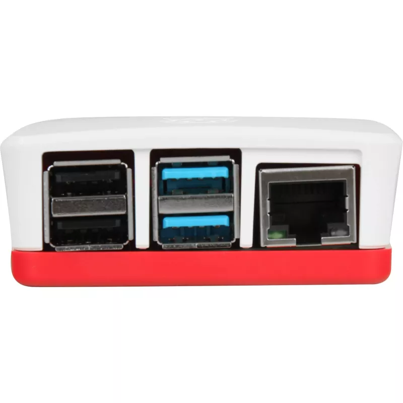 Raspberry Pi 4 4GB Zestaw startowy Set3, Mini-PC