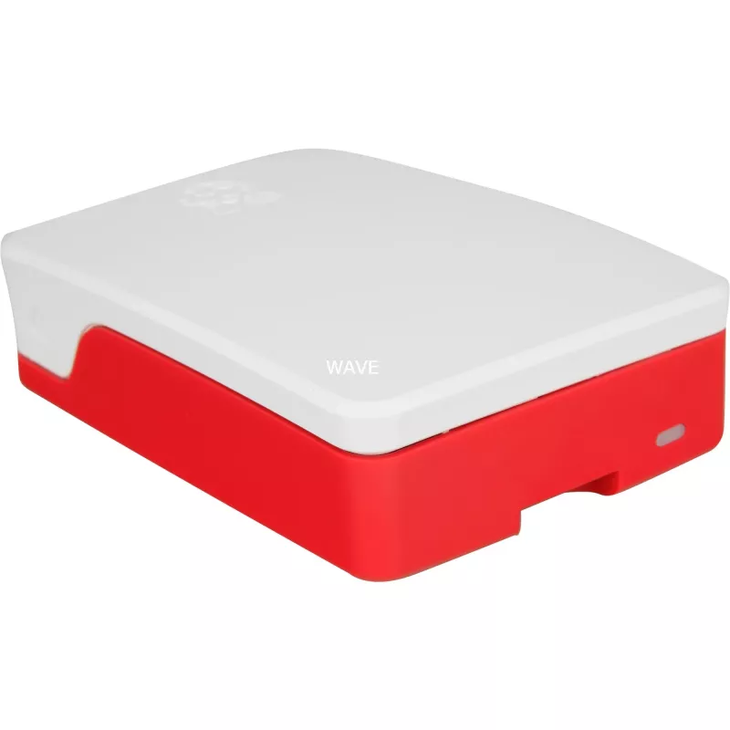 Raspberry Pi 4 4GB Zestaw startowy Set3, Mini-PC