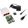 Raspberry Pi 4 4GB Zestaw startowy Set3, Mini-PC