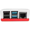 Raspberry Pi 4 4GB Zestaw startowy Set3, Mini-PC