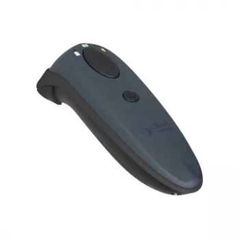 Ręczny czytnik kodów kreskowych Socket Mobile DuraScan D760 1D/2D LED Szary
