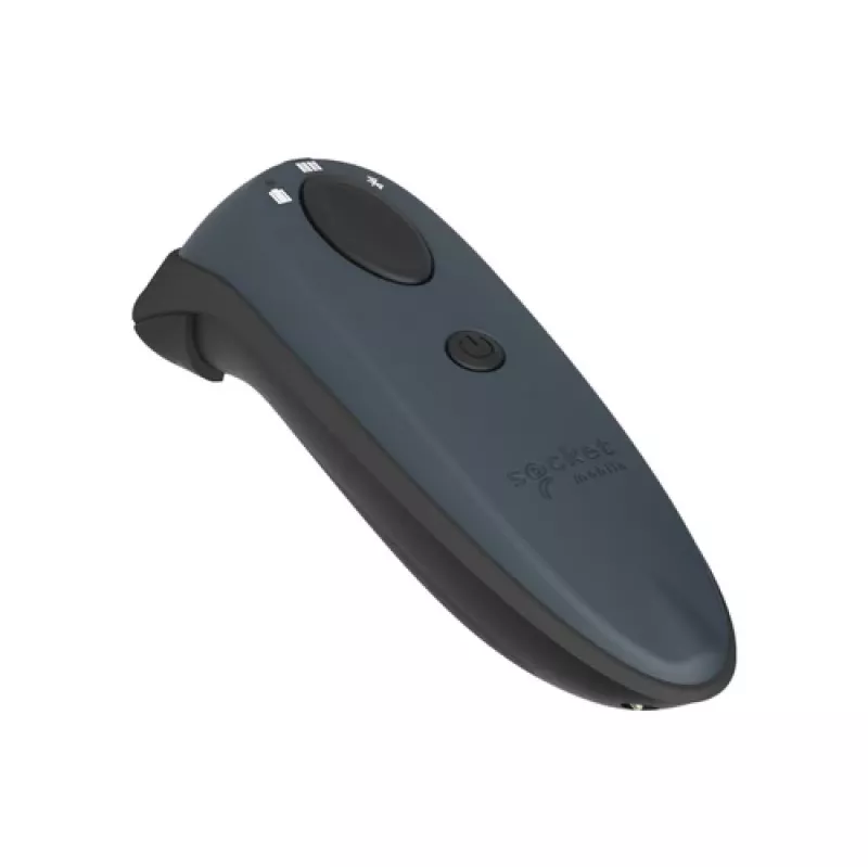 Ręczny czytnik kodów kreskowych Socket Mobile DuraScan D760 1D/2D LED Szary