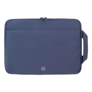 Tucano Sandy Sleeve niebieski - Macbook Pro 14 Laptop 13-14 (BFSAN1314-B)